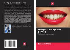 Design e Avanços do Sorriso的封面