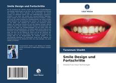 Smile Design und Fortschritte kitap kapağı