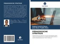 PÄDAGOGISCHE STRATEGIE kitap kapağı