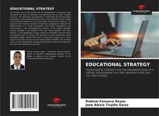 Bookcover of EDUCATIONAL STRATEGY