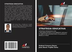 Couverture de STRATEGIA EDUCATIVA