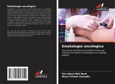 Couverture de Ematologia oncologica