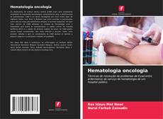 Couverture de Hematologia oncologia