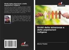 Copertina di Diritti delle minoranze e delle popolazioni indigene