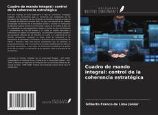 Borítókép a  Cuadro de mando integral: control de la coherencia estratégica - hoz