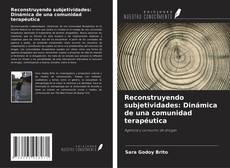 Borítókép a  Reconstruyendo subjetividades: Dinámica de una comunidad terapéutica - hoz