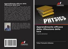 Borítókép a  Apprendimento efficace della riflessione della luce - hoz