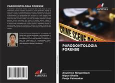 Copertina di PARODONTOLOGIA FORENSE