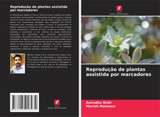 Buchcover von Reprodução de plantas assistida por marcadores