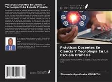 Prácticas Docentes En Ciencia Y Tecnología En La Escuela Primaria的封面