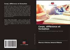 Buchcover von Corps, différence et formation