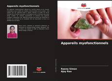 Portada del libro de Appareils myofonctionnels