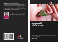 Buchcover von Apparecchi miofunzionali