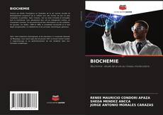 Portada del libro de BIOCHEMIE
