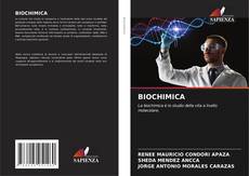 Copertina di BIOCHIMICA