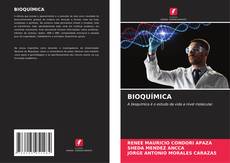 Couverture de BIOQUÍMICA