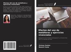 Efectos del uso de metáforas y ejercicios vivenciales的封面