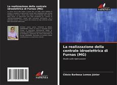 Copertina di La realizzazione della centrale idroelettrica di Furnas (MG)