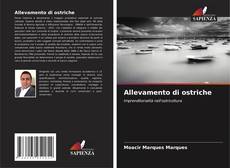 Copertina di Allevamento di ostriche