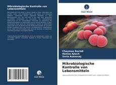 Capa do livro de Mikrobiologische Kontrolle von Lebensmitteln 