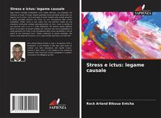 Stress e ictus: legame causale的封面