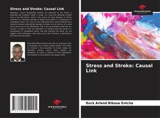 Portada del libro de Stress and Stroke: Causal Link