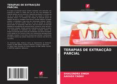 Bookcover of TERAPIAS DE EXTRACÇÃO PARCIAL