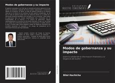 Modos de gobernanza y su impacto的封面