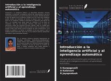 Introducción a la inteligencia artificial y al aprendizaje automático的封面