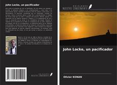 Borítókép a  John Locke, un pacificador - hoz