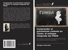 Borítókép a  Comprender el extremismo violento en Túnez: el enfoque integrado del PNUD - hoz