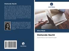 Capa do livro de Stehende Nacht 