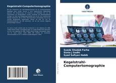 Capa do livro de Kegelstrahl-Computertomographie 