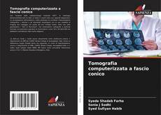 Borítókép a  Tomografia computerizzata a fascio conico - hoz