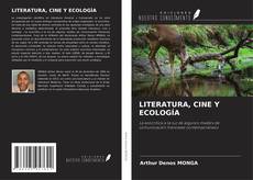 Buchcover von LITERATURA, CINE Y ECOLOGÍA