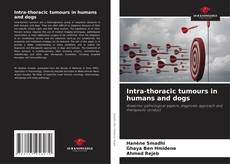 Intra-thoracic tumours in humans and dogs kitap kapağı