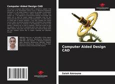 Capa do livro de Computer Aided Design CAD 