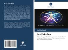 Capa do livro de Das Zeit-Gen 