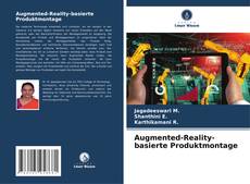 Capa do livro de Augmented-Reality-basierte Produktmontage 