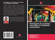 Couverture de Montagem de produtos com base na realidade aumentada