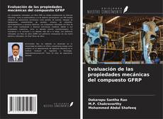 Evaluación de las propiedades mecánicas del compuesto GFRP kitap kapağı