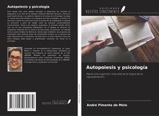 Autopoiesis y psicología的封面