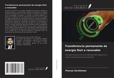 Transferencia permanente de energía fósil a renovable的封面