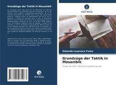 Grundzüge der Taktik in Mosambik kitap kapağı