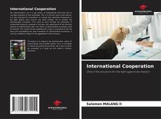 International Cooperation kitap kapağı