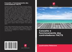 Buchcover von Conceito e funcionamento dos controladores FACTS