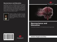 Capa do livro de Neuroscience and Education 