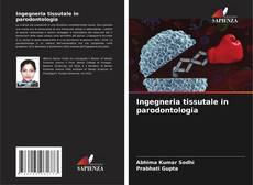 Borítókép a  Ingegneria tissutale in parodontologia - hoz