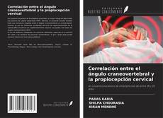 Correlación entre el ángulo craneovertebral y la propiocepción cervical的封面