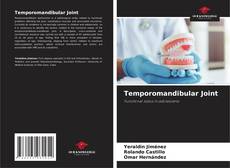 Temporomandibular Joint kitap kapağı